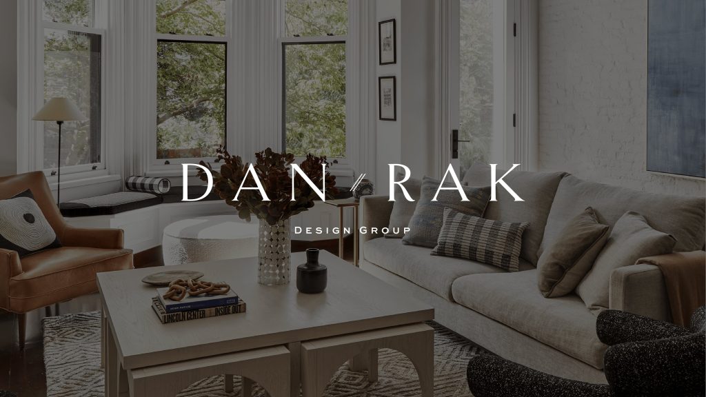 Chicago Luxury Interior Design | Dan Rak Design Group